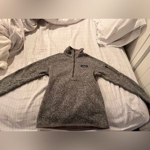 Patagonia Pullover *Worn Once* Like New!!!!
